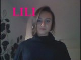 JE SUIS UN HOMME de Zazie par Lili (guitare Jean-No)