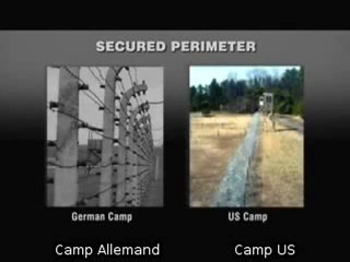 Camp Fema American Lockdown VOSTRF PART 6