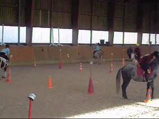 teksab 13 decembre pony games