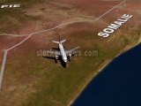 YEMENIA AIRWAYS CRASH COMORES
