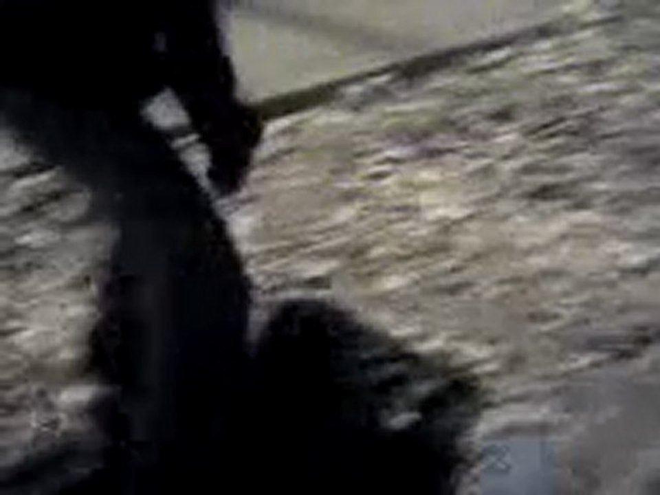 christopher vs francois 6eme essaie