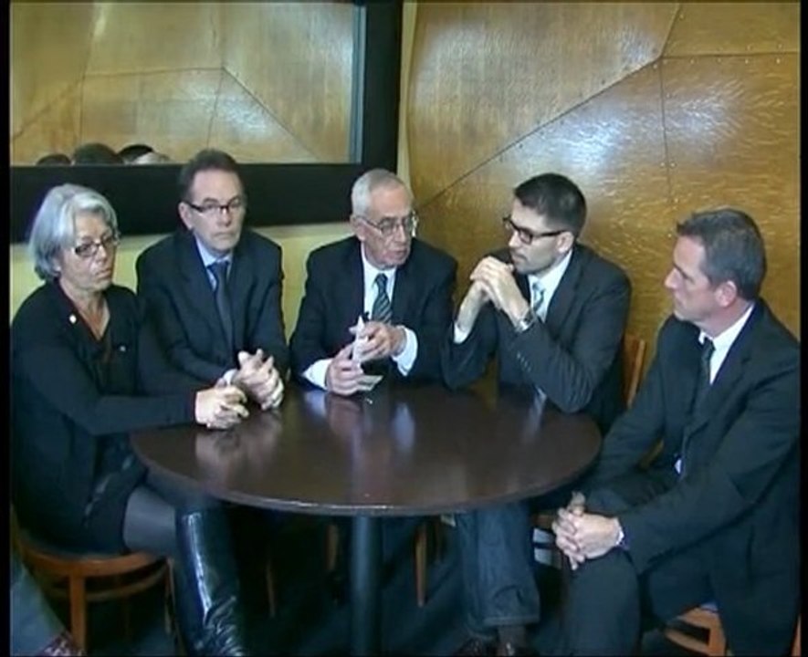 Requalification ZA Bel Air