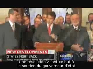 Camp Fema American Lockdown VOSTRF PART 9