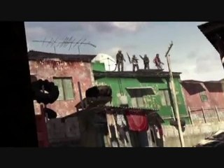 amv call of duty modern warfare 2