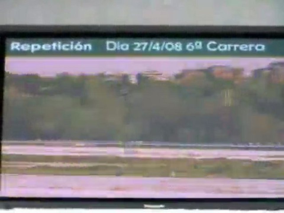 2008.04.27, nº 105 LZ (Eurostars (Hn 2ªp) Amazing Charlie