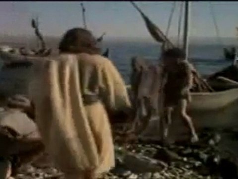 azerbaijani film isa mesih 2 (incil) (Jesus film)