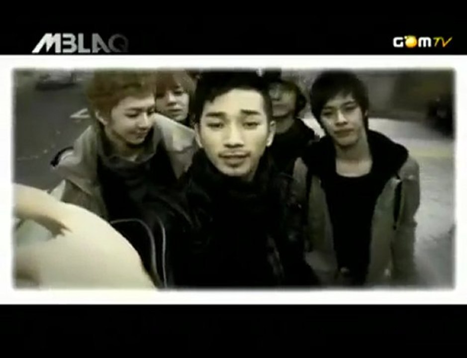 MBLAQ - G.O.O.D Luv (MV)