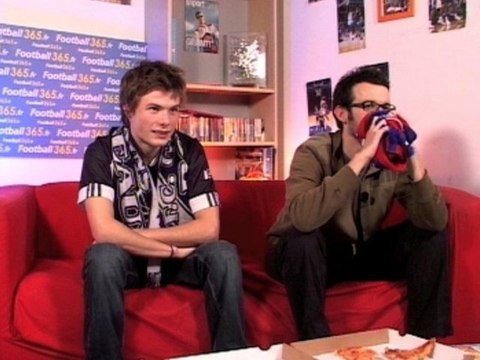 Match365 : Lyon - Bordeaux vu par les supporters