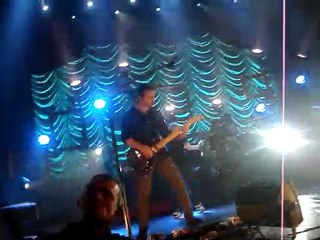 07.12.09 : Paramore - Careful