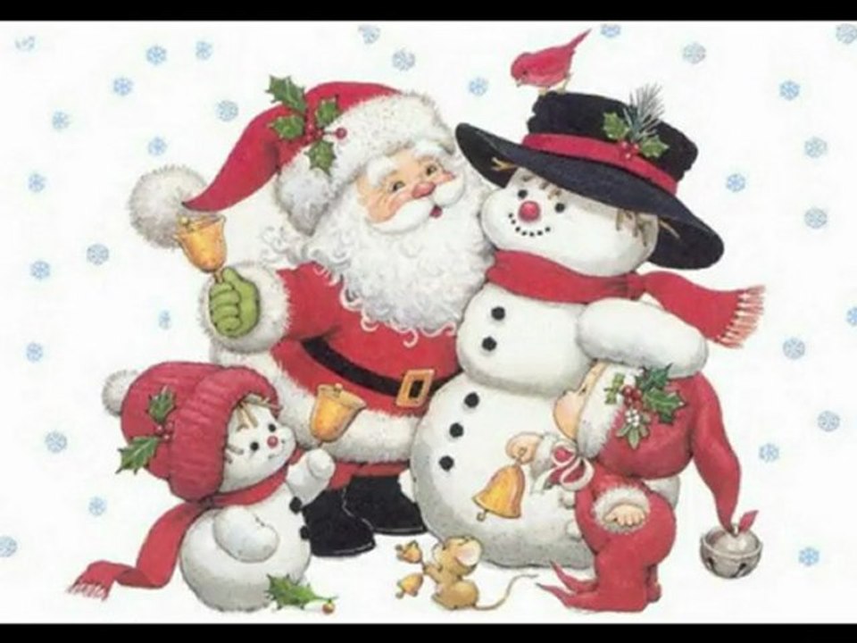 joyeux noel a tous