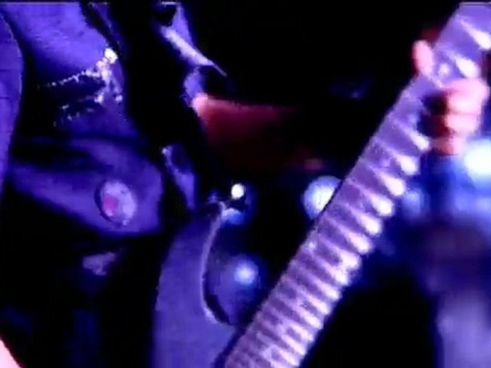 [PV] vistlip ~ THEATER OF ENVY