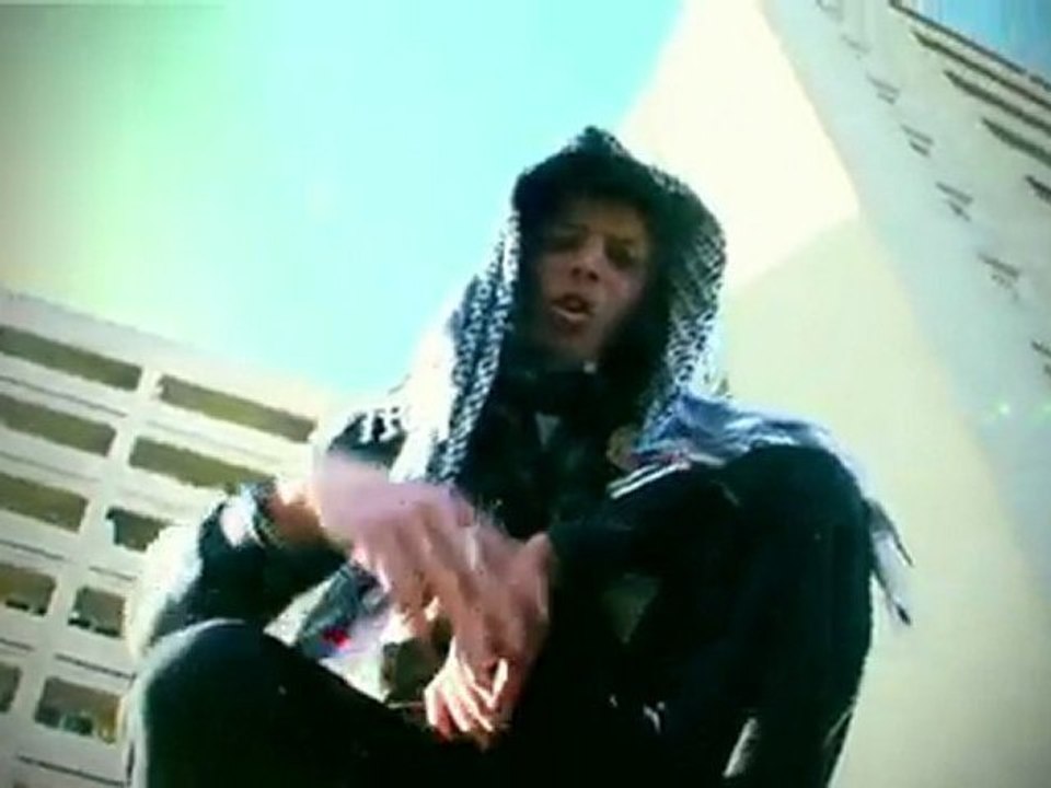 Zesau feat 6 Coups MC & Dime - Jeunesse Fonscar