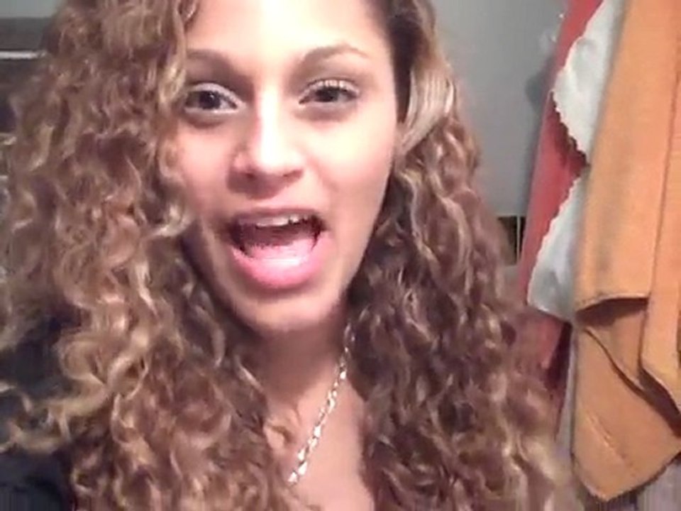 Kanye West... and Barack Obama