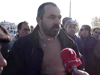 Entrevista Antena1 - 14-12-2009 Greve SMTUC