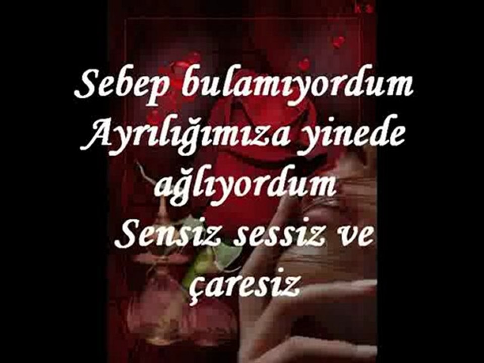 mechul şair- siz sessiz çaresiz