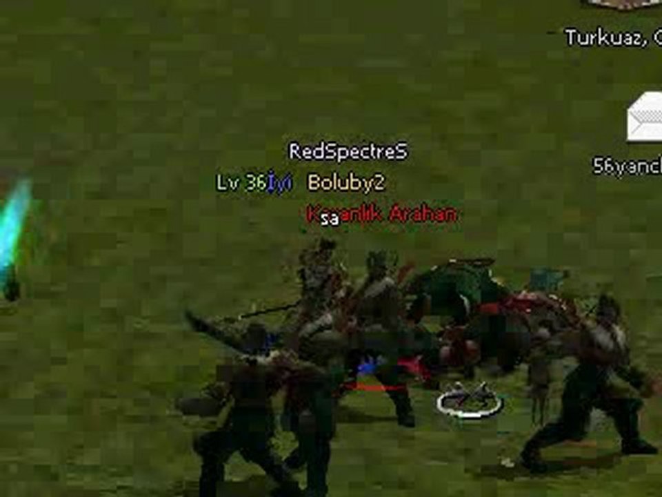 Boluby2 ss Turkuaz