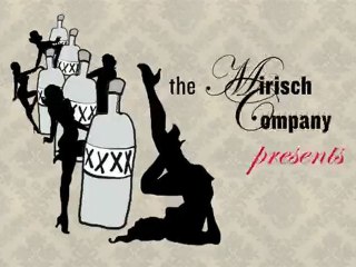 Opening title "Some like it hot"