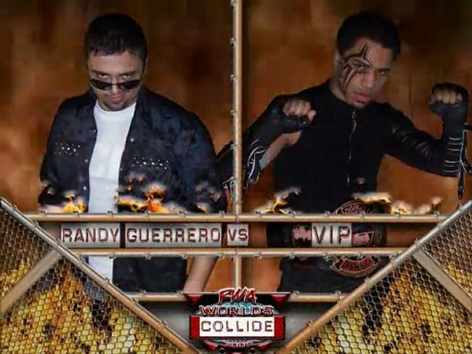 RWA/2KW Worlds Collide Match3