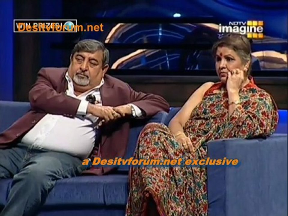 Raaz Pichhle Janam Ka - 15th December 09 Watch online - Pt2