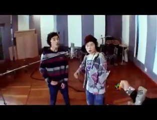 [MV] Kim Tae Woo ft Hit-M & Slime - Love Snow (사랑눈)