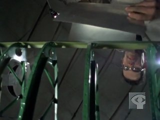 The Defender: Bob Diemert’s Fighter Plane Dream ✈️