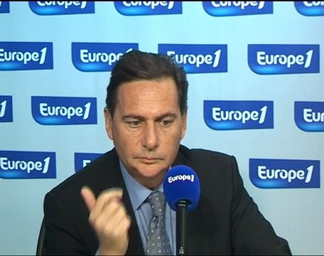 Besson : Je ne joue pas, je fais appliquer la loi