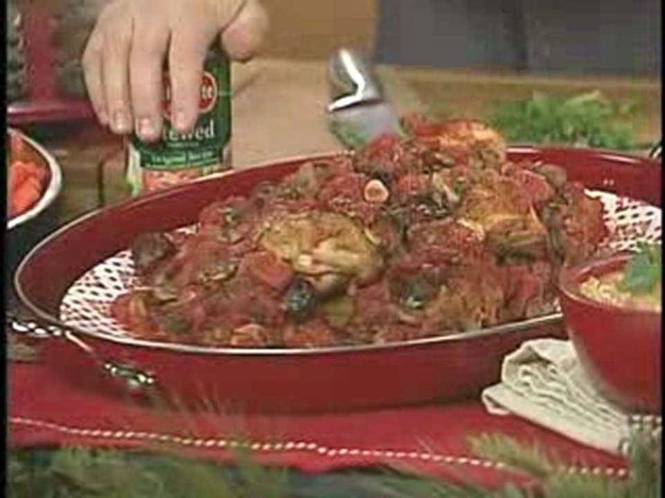 Holiday Entertaining on a Budget with Dave Lieberman