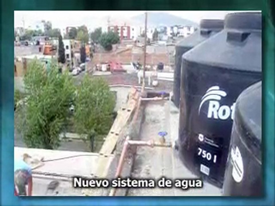 El Mexicanito Update (en Español)