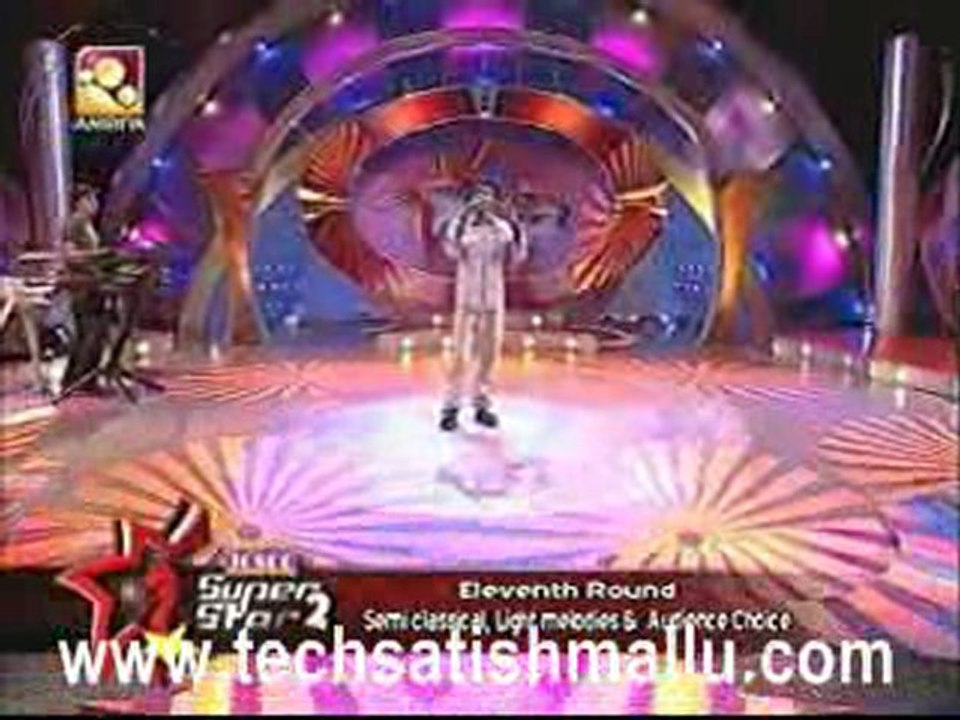 Super Star 2 Dec 15 Part 3