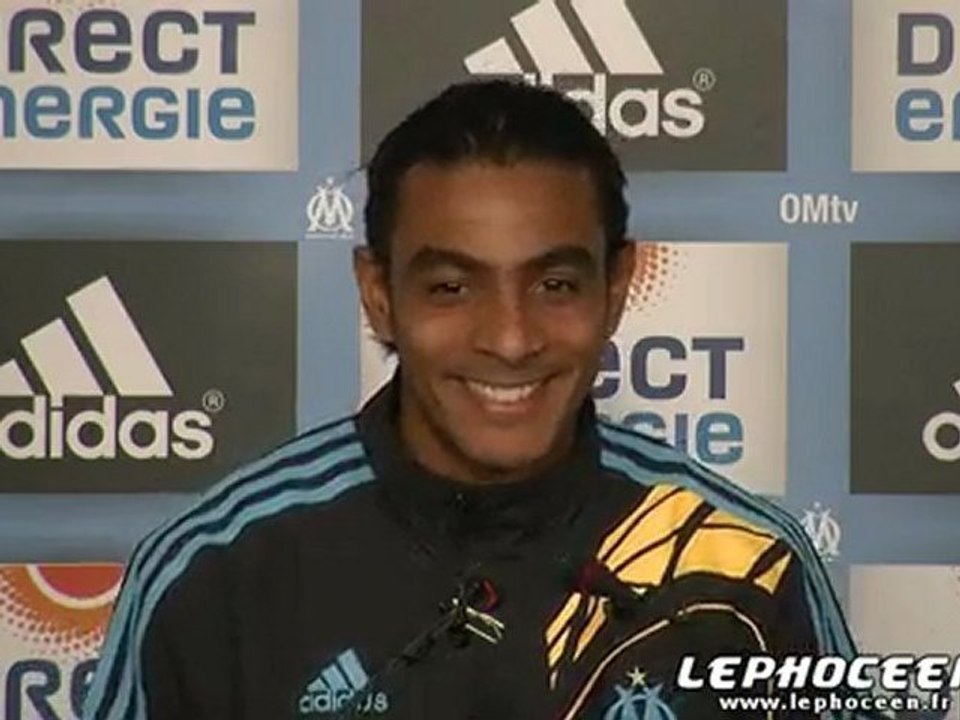 "Le stade avait chaviré pour l'OM..."