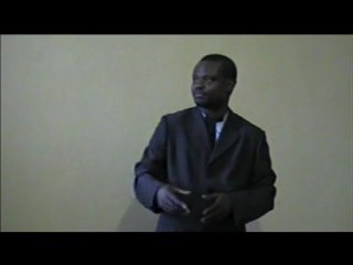 yawe lelo na belemi (pasteur mabika-kiyambukidi)