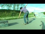 tolosa crew video 2008 2009 skateboard toulouse nicoh skate