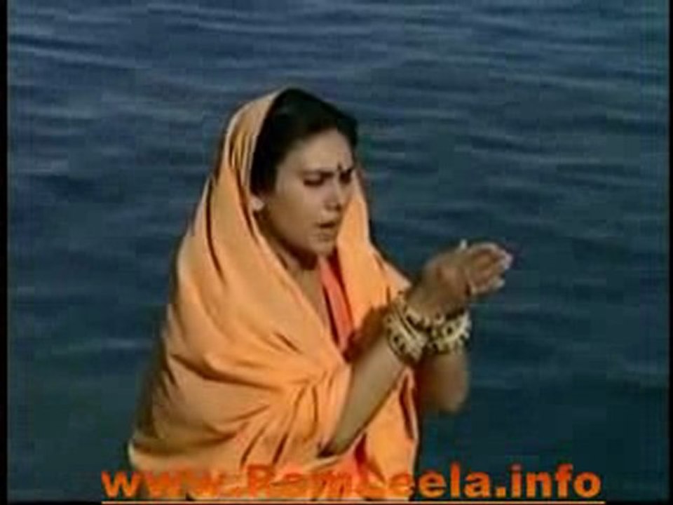 Ram Leela Part 75