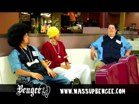 À vos marques... Party?!