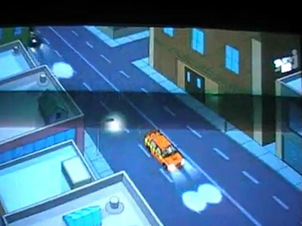 meeting tuning version Americain Dad