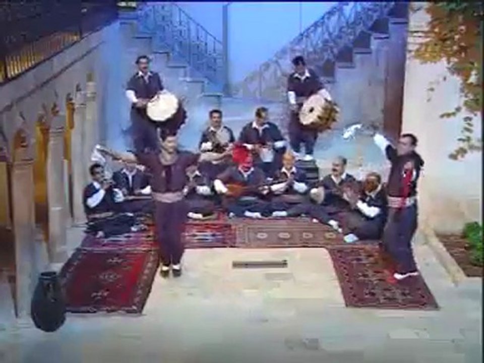 Urfa Sıra Geceleri - Delalım