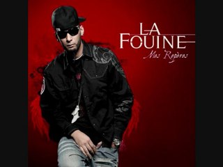 La Fouine - Reste Tranquille 2009 Nouveauté