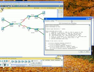 PRÁTICA PROFISSIONAL REDE DE COMPUTADORES- FATENE 2009.2