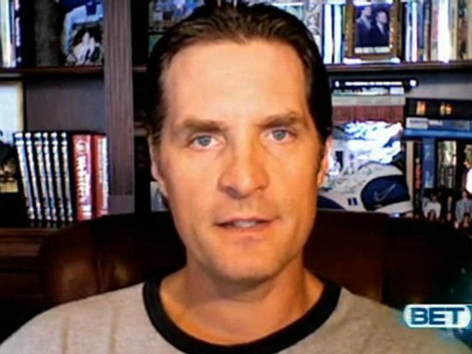 Christian Laettner: Past 20 Yrs in College Basketball