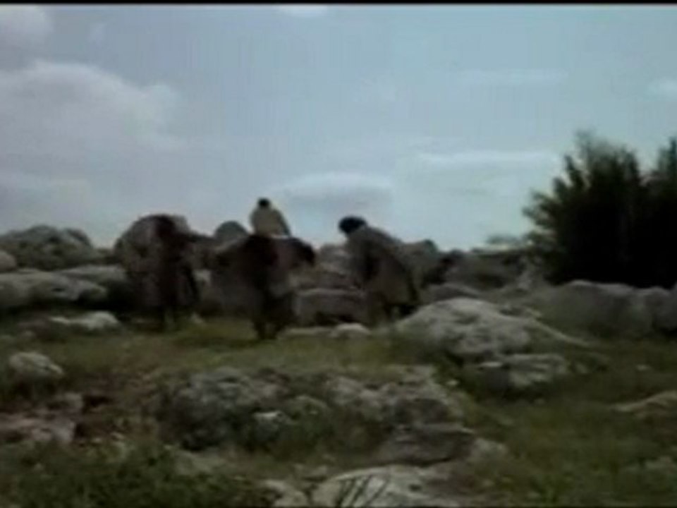azerbaijani film isa mesih 5 (incil) (Jesus film)