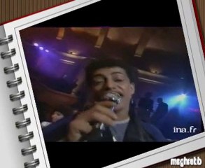 le vrai Cheb Kader * * * sel dem drai * * *