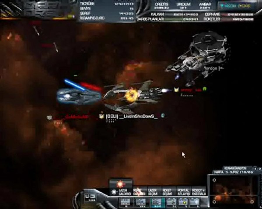 Darkorbit
