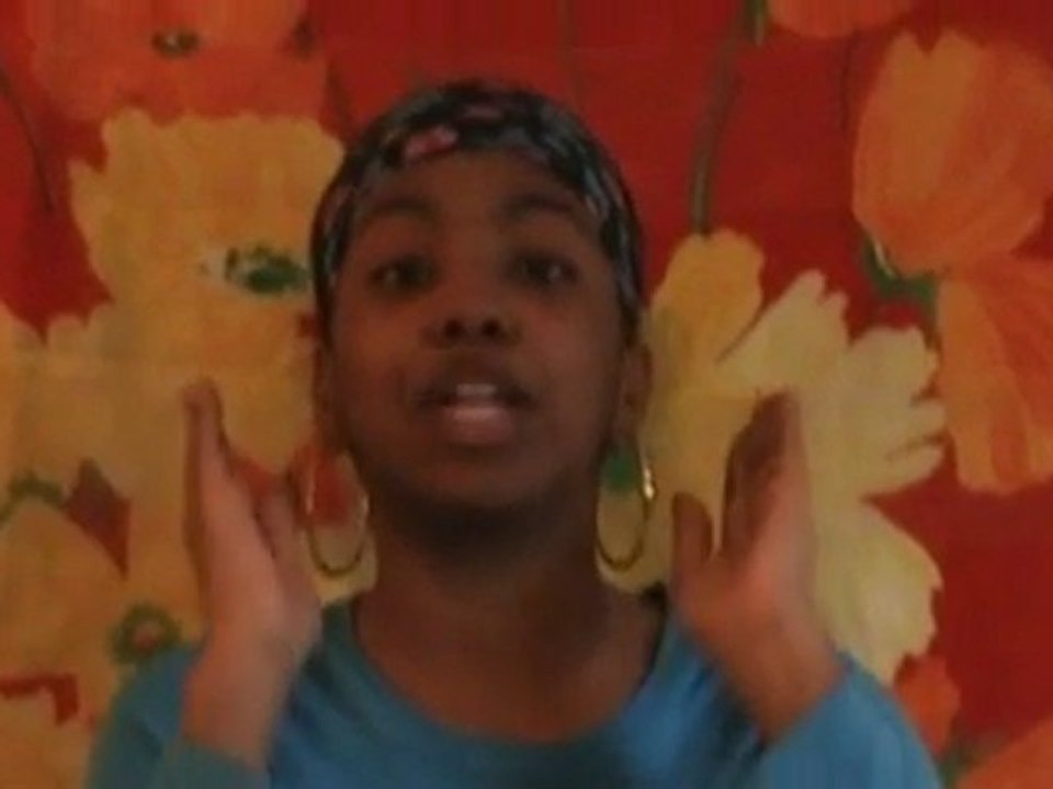 Diop Productions Presents:Ayesha UNcut