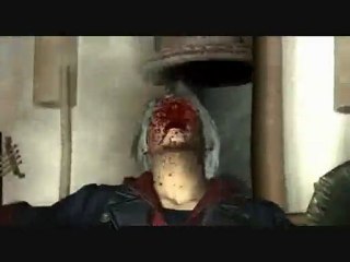 GMV Trailer Devil May Cry 4