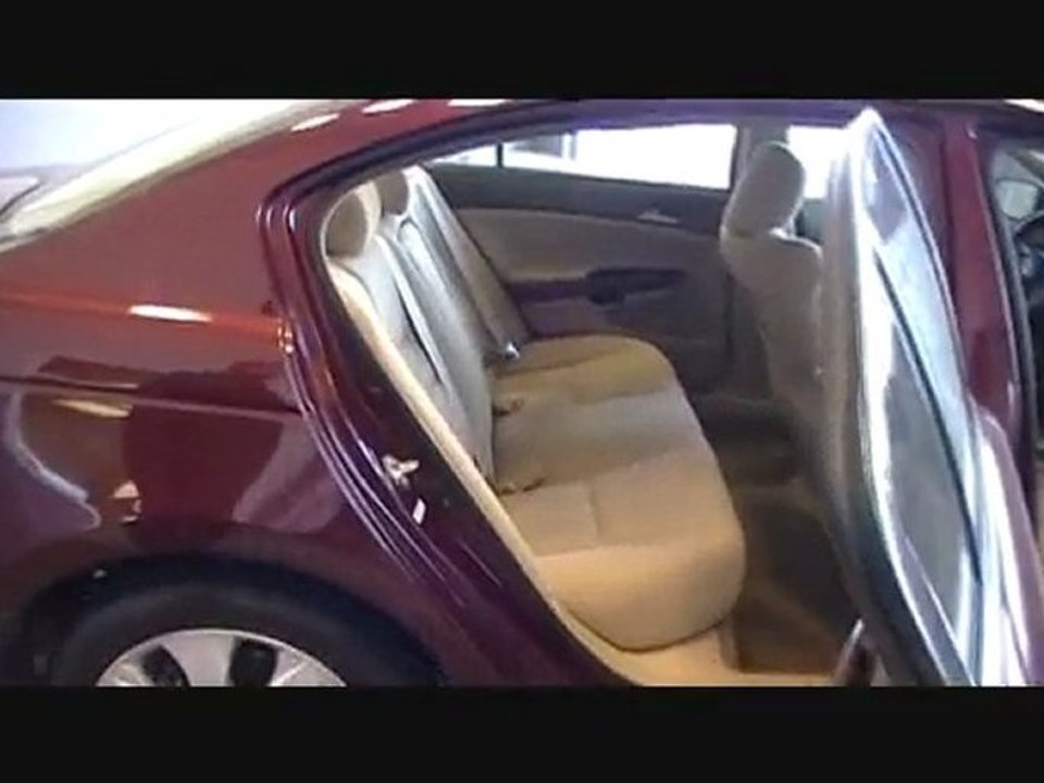 Used Honda Accord EX Roseville Sacramento Elk Grove Folsom