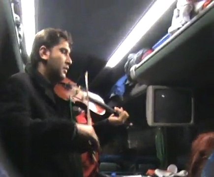 Kartutkusu.com 04.01.2009 ULUDAG Kayak Snowboard Turu