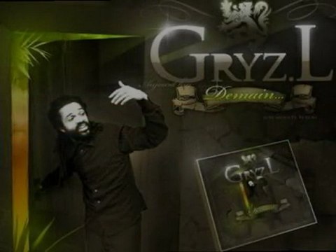 Tairo Positiv Young Lion Gryz.L