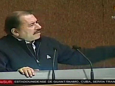 Reunión del ALBA condena bases militares estadunidenses.