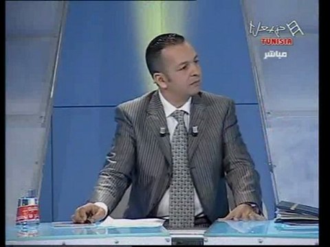 Belmakchouf 15/12/09 - (1) - Hannibal Tv