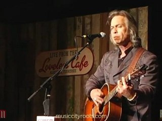 Jim Lauderdale "Where the Sidewalk Ends"